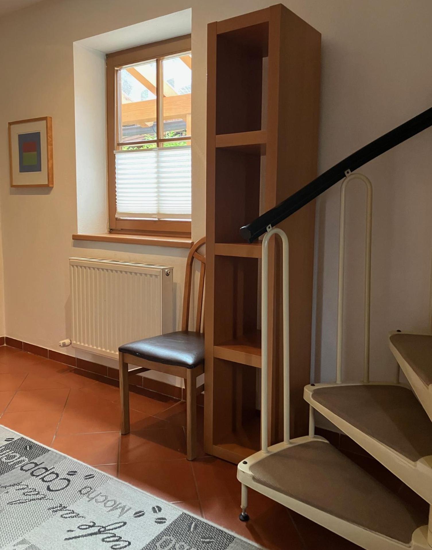 Apartment Oberdorf Breitenbach am Inn Exterior photo